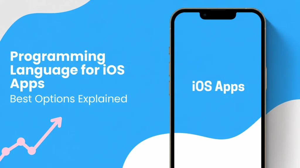 Which Programming Language is Used for Developing Native iOS Apps?