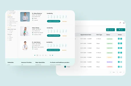 caredoc