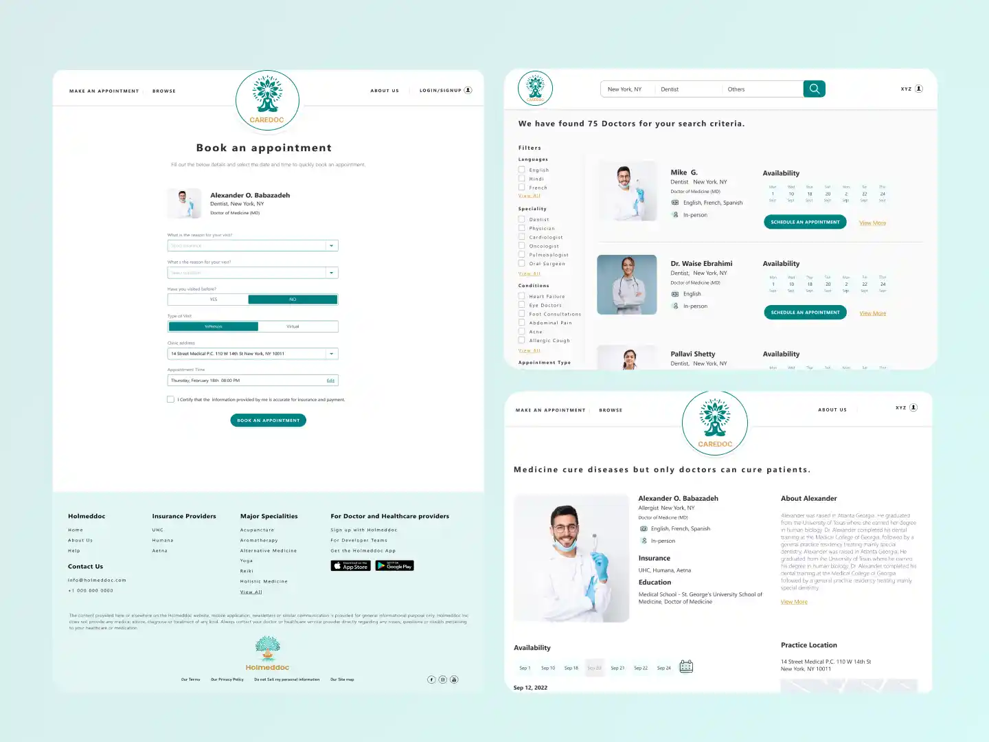 caredoc-frame