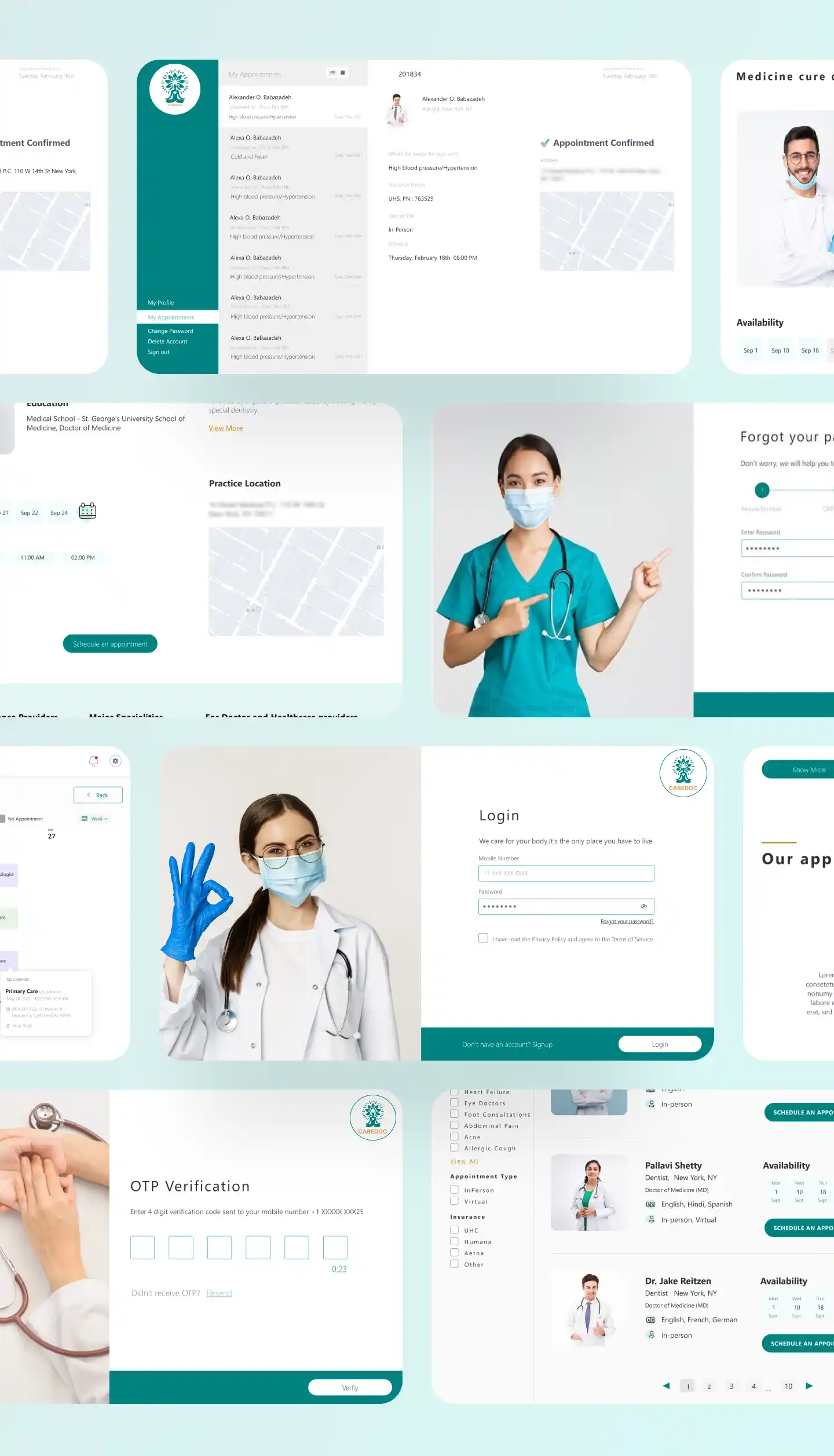 caredoc-screen-1