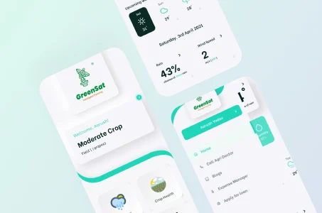 greensat