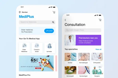 mediplus